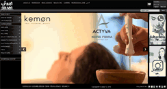 Desktop Screenshot of al-jothen.com